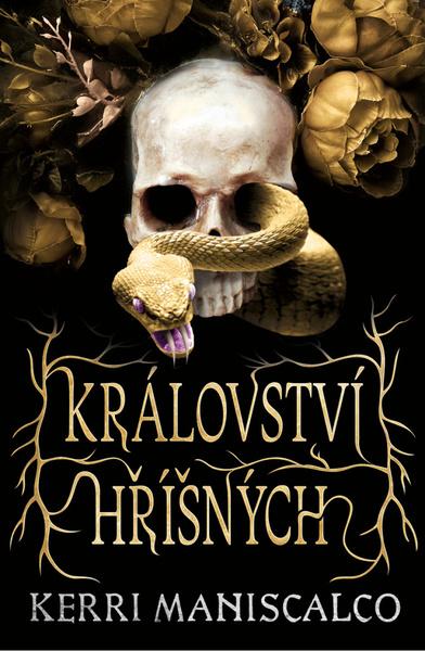Království hříšných - 9788027702923