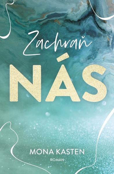 Zachraň nás - 9788076429420