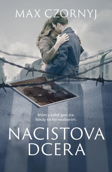 Nacistova dcera - 9788027701650