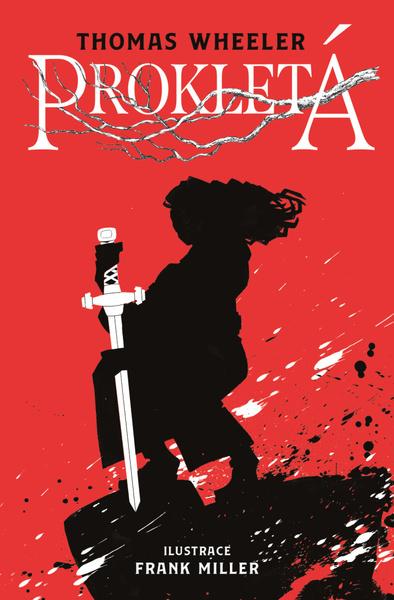 Prokletá - 9788027700738