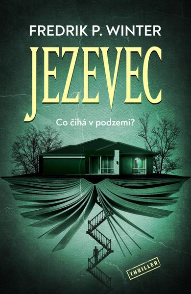 Jezevec - 9788027702282