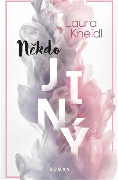 Někdo jiný - 9788027701599