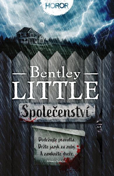 Společenství - 9788027702213