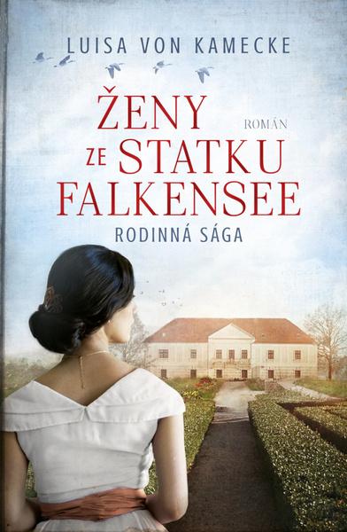Ženy ze statku Falkensee - 9788027701841