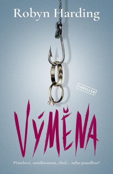 Výměna - 9788027702244
