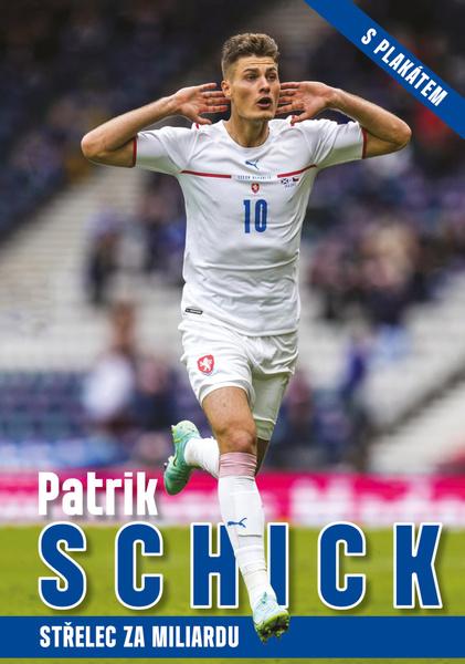 Patrik Schick - 978-80-87685-66-2