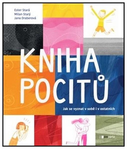 Levně Kniha pocitů