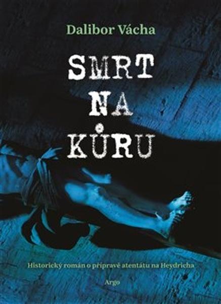 Smrt na kůru - 9788025737231
