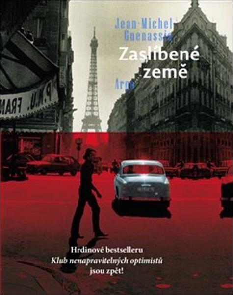Zaslíbené země - 9788025737194