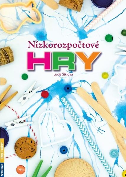 Levně Nízkorozpočtové hry