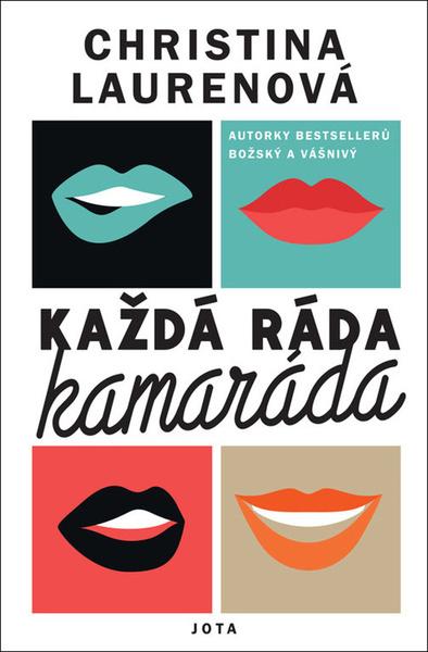 Levně Každá ráda kamaráda