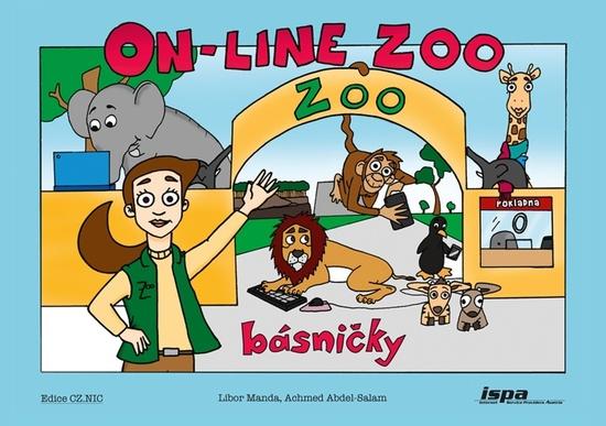 Levně On-line ZOO
