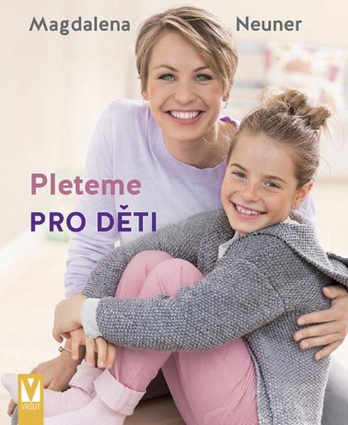 Pleteme pro děti - 9788075412928