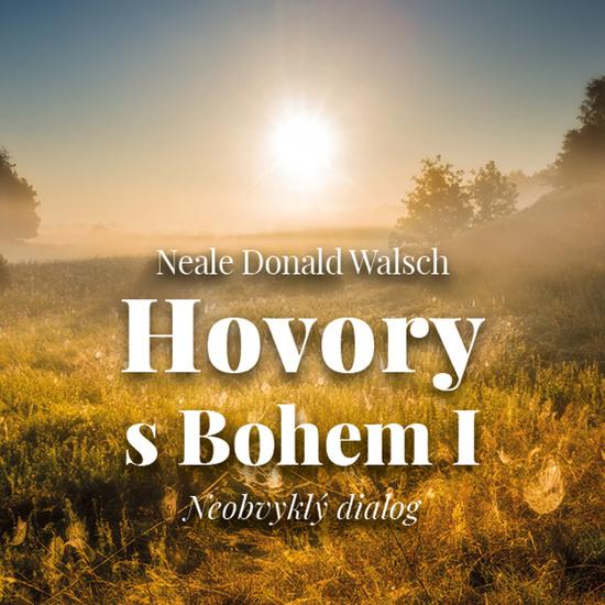 Levně Hovory s Bohem I.