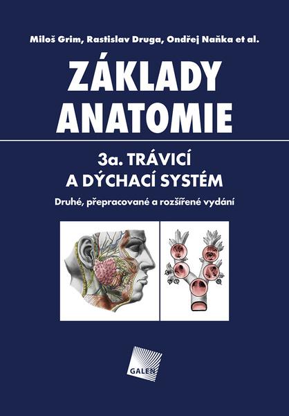 Levně Základy anatomie