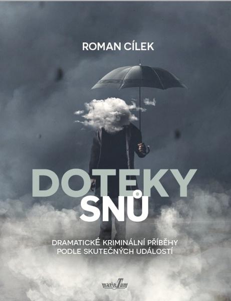Levně Doteky snů