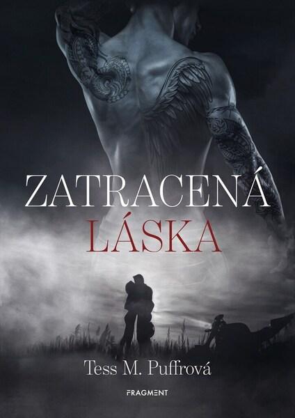 Zatracená láska - 9788025355459