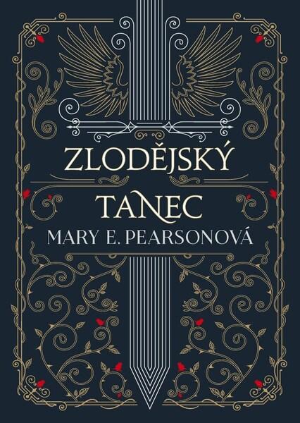 Zlodějský tanec - 9788076613874