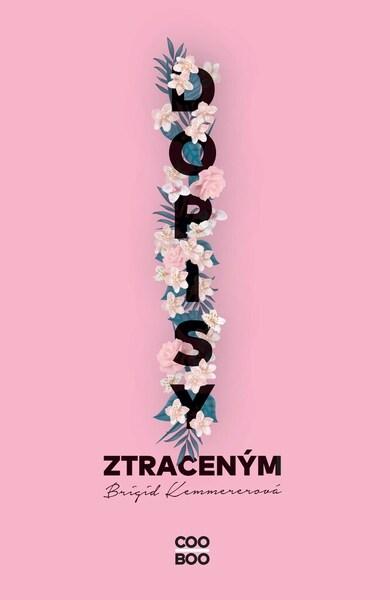 Levně Dopisy ztraceným