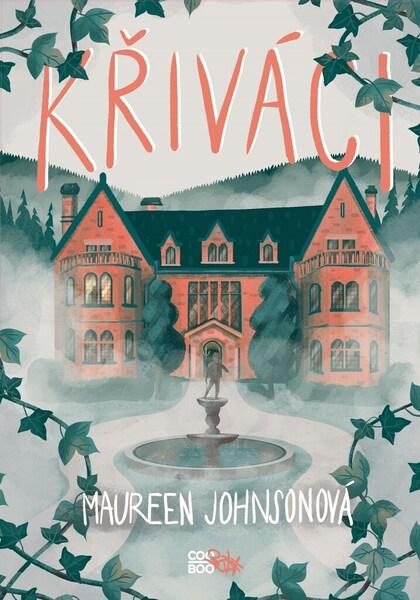 Křiváci - 9788076614116