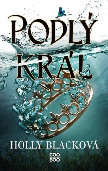 Podlý král - 9788076614178