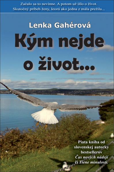 Kým nejde o život... - 9788089502073