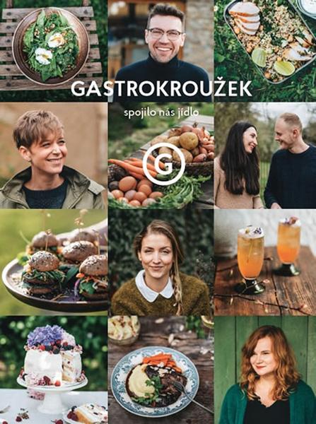 Levně Gastrokroužek