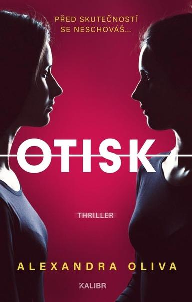 Otisk - 9788024278766