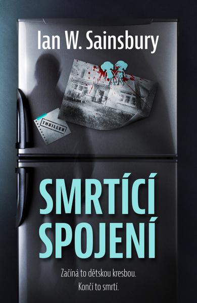 Smrtící spojení - 9788027700806