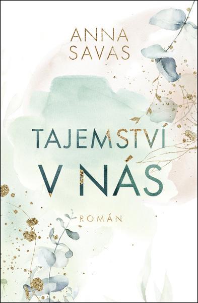 Tajemství v nás - 9788027702299