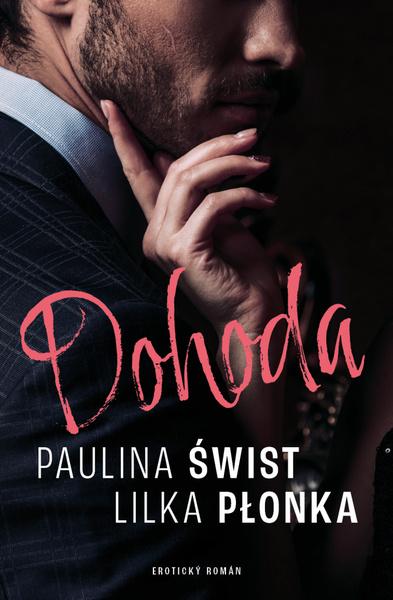 Dohoda - 9788027703586