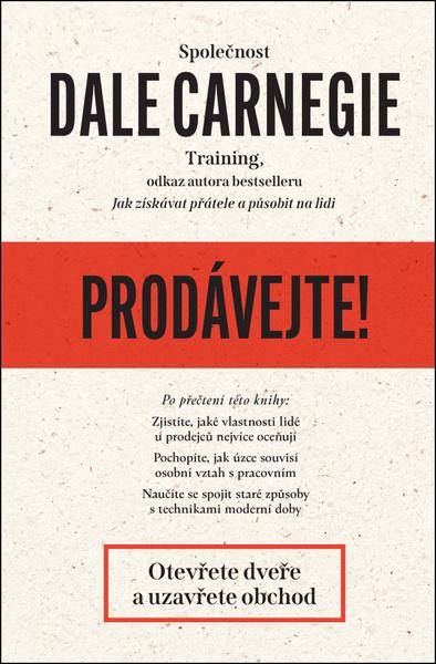 Prodávejte! - 9788027702480