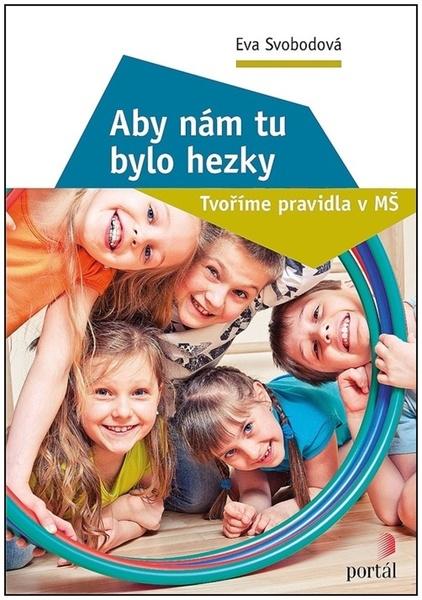 Aby nám tu bylo hezky - 9788026218524