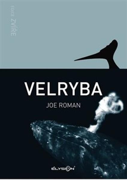 Velryba - 9788087757246