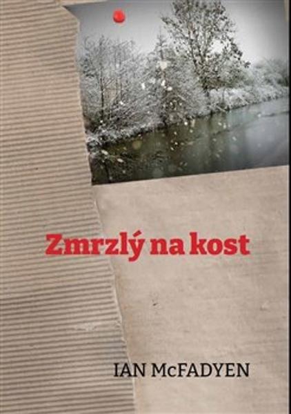 Zmrzlý na kost - 9788090798564