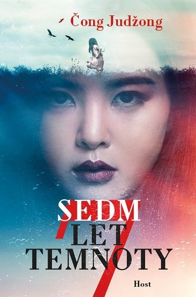 Levně Sedm let temnoty