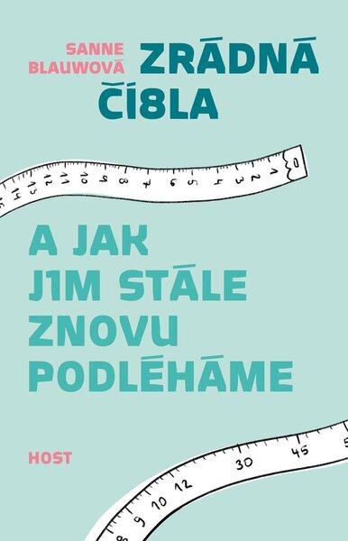 Levně Zrádná čísla