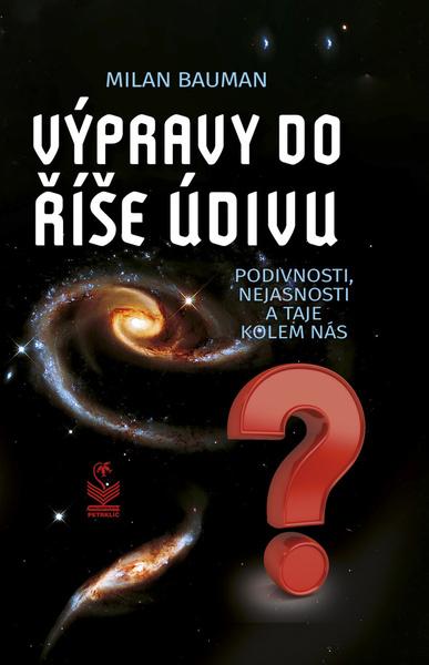 Výpravy do říše údivu - 9788072298549