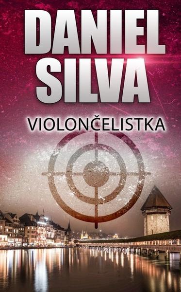 Violončelistka - 9788022023375