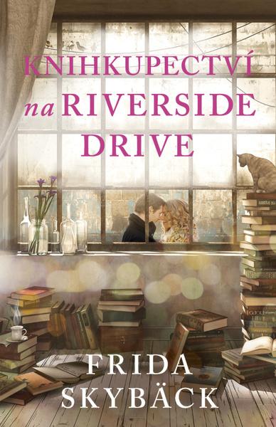 Knihkupectví na Riverside Drive - 9788027701476