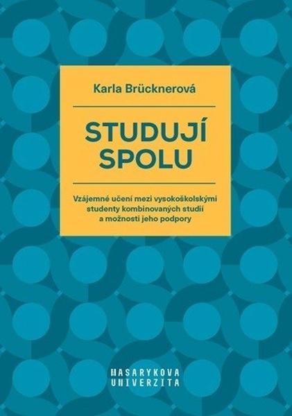 Levně Studují spolu