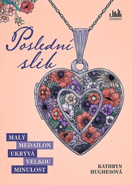 Poslední slib - 9788027113217