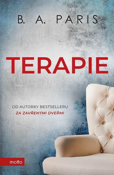 Terapie - 9788026722274