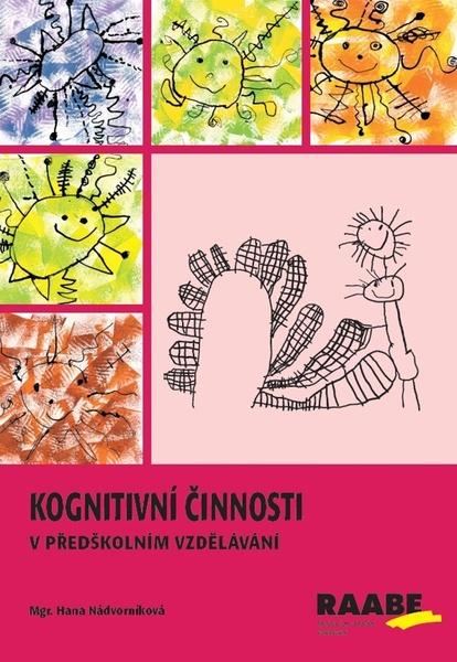 Levně Kognitivní činnosti v předškolním vzdělávání