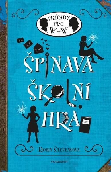 Špinavá školní hra - 9788025355466