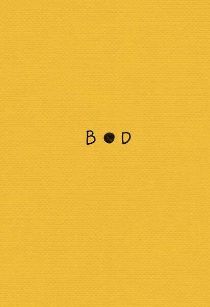 Bod - 9788024279077