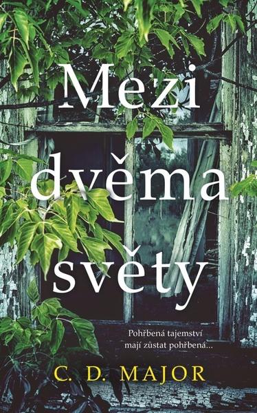 Mezi dvěma světy - 9788024947389