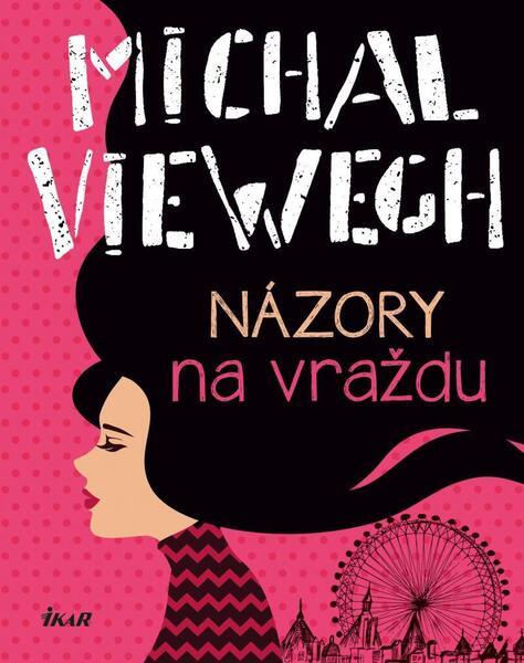 Názory na vraždu - 9788024947037
