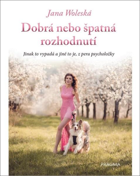 Dobrá nebo špatná rozhodnutí - 9788024280059
