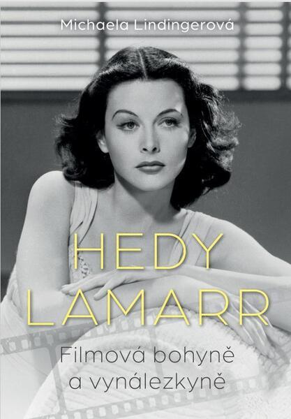 Levně Hedy Lamarr